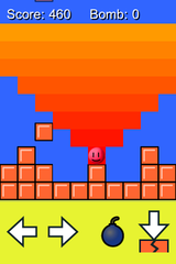 PapiJump - Sunflat GAMES for Android