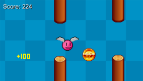 PapiJump - Sunflat GAMES for Android