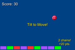 PapiJump - Sunflat GAMES for Android