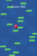 PapiJump - Sunflat GAMES for Android