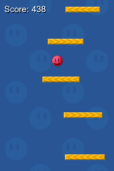 PapiJump - Sunflat GAMES for Android