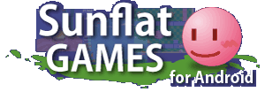 Sunflat GAMES