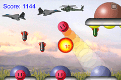 PapiJump Plus - Sunflat GAMES for iPhone