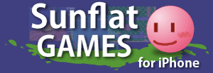 Sunflat GAMES