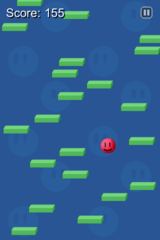 Papi Jump - Jumping Game App 📱