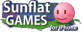 Sunflat GAMES