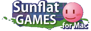 Sunflat GAMES