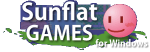 Sunflat GAMES